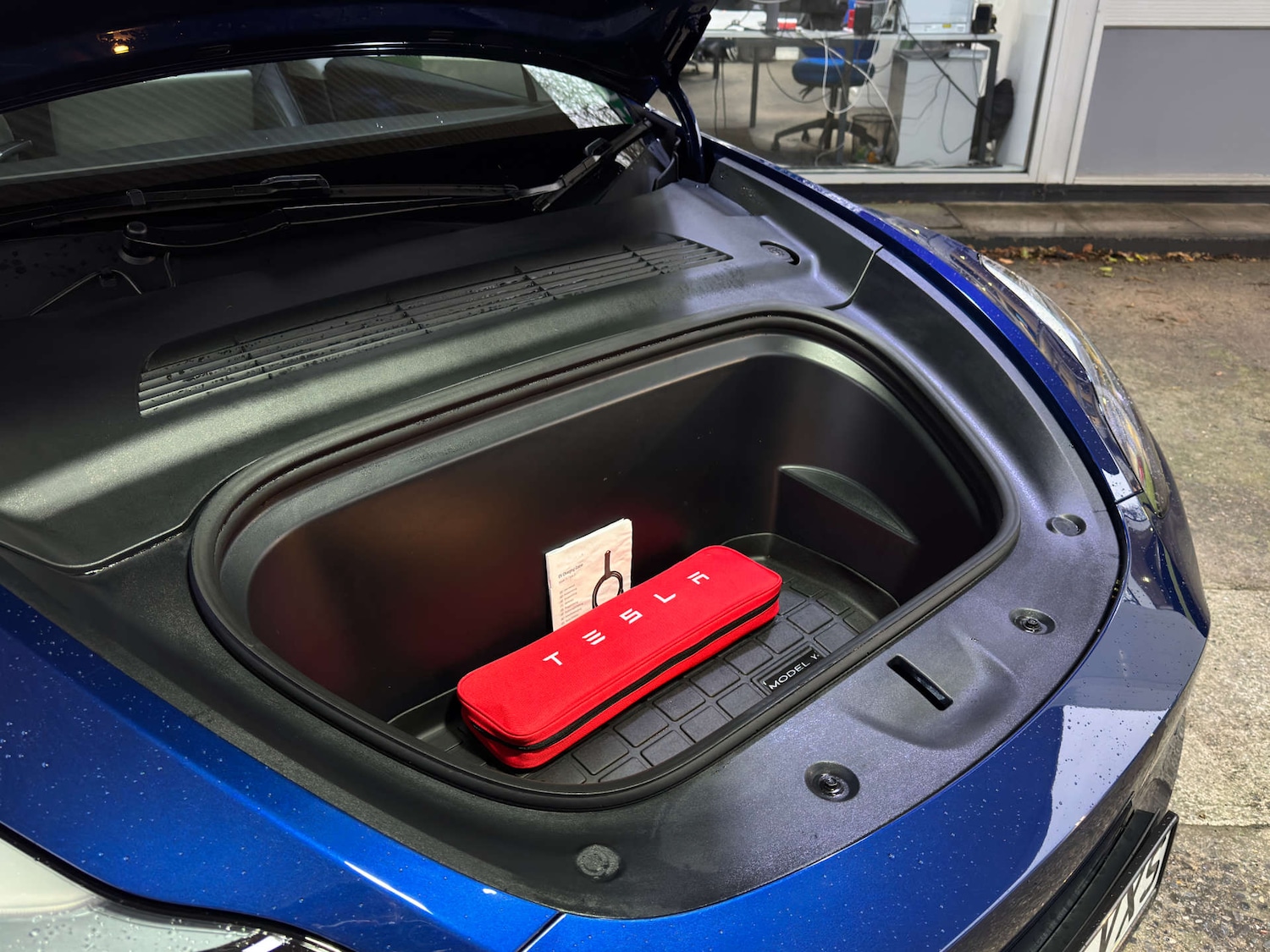 Used Tesla Model Y 2023 for sale - 77328581: Photo 16