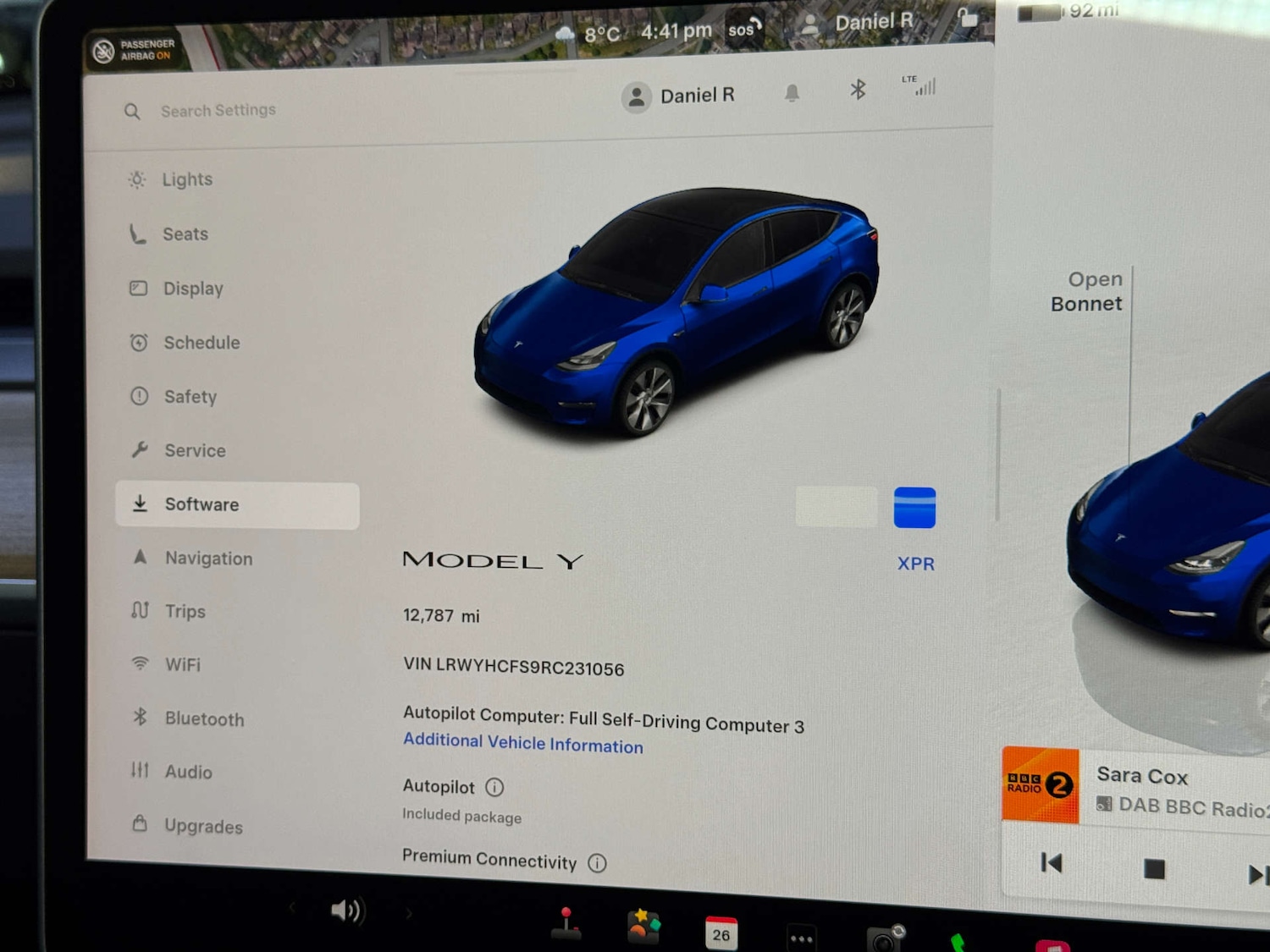 Used Tesla Model Y 2023 for sale - 77328581: Photo 19
