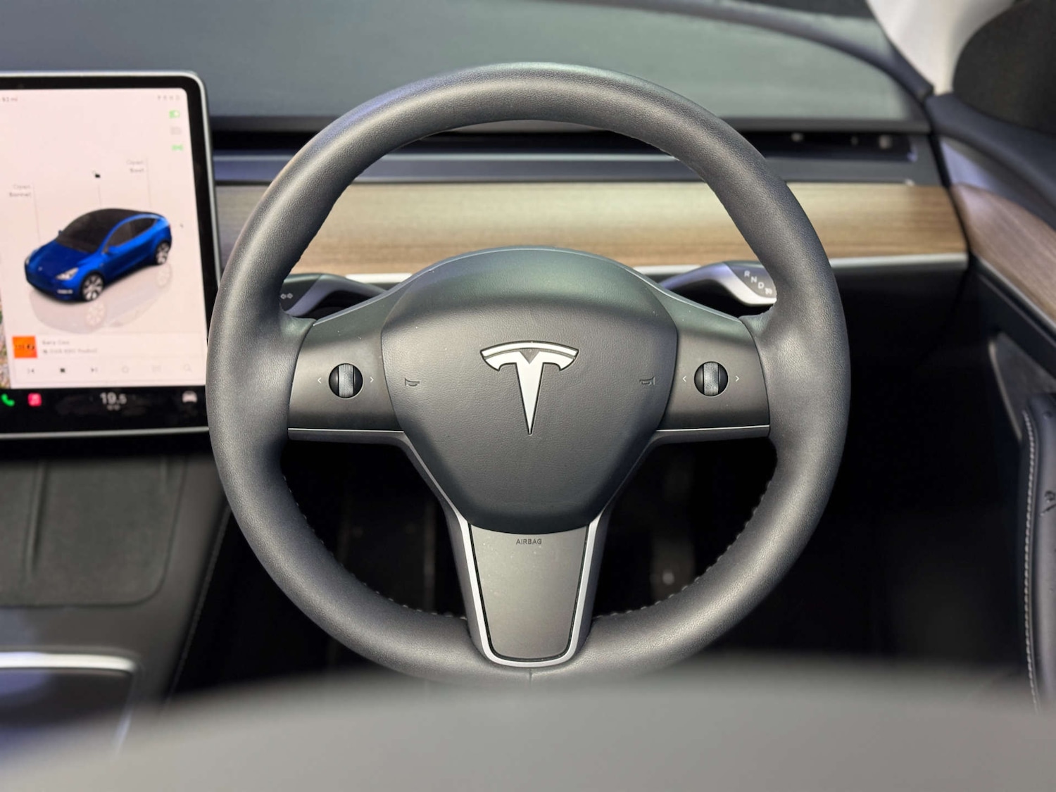 Used Tesla Model Y 2023 for sale - 77328581: Photo 20