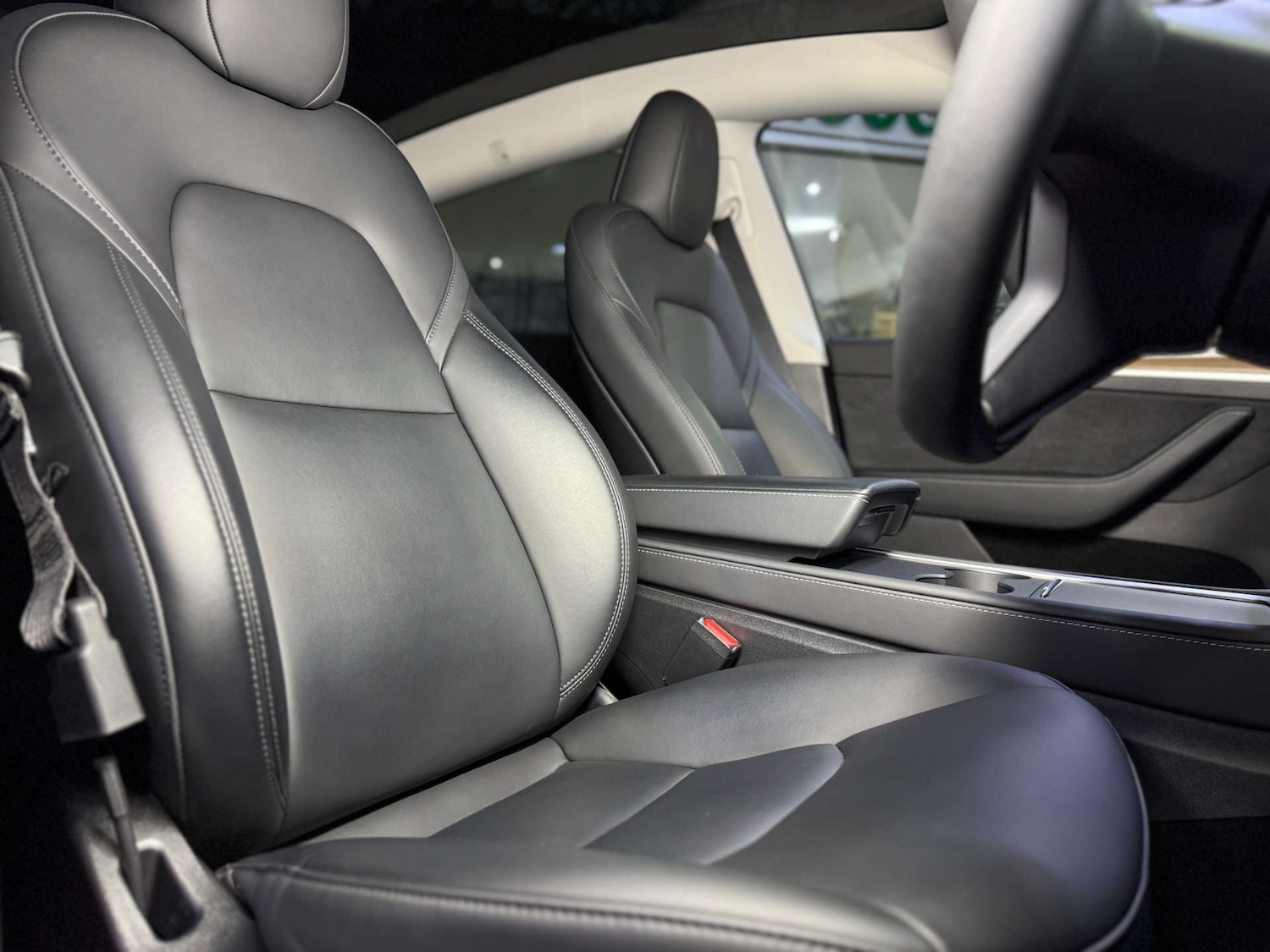 Used Tesla Model Y 2023 for sale - 77328581: Photo 22