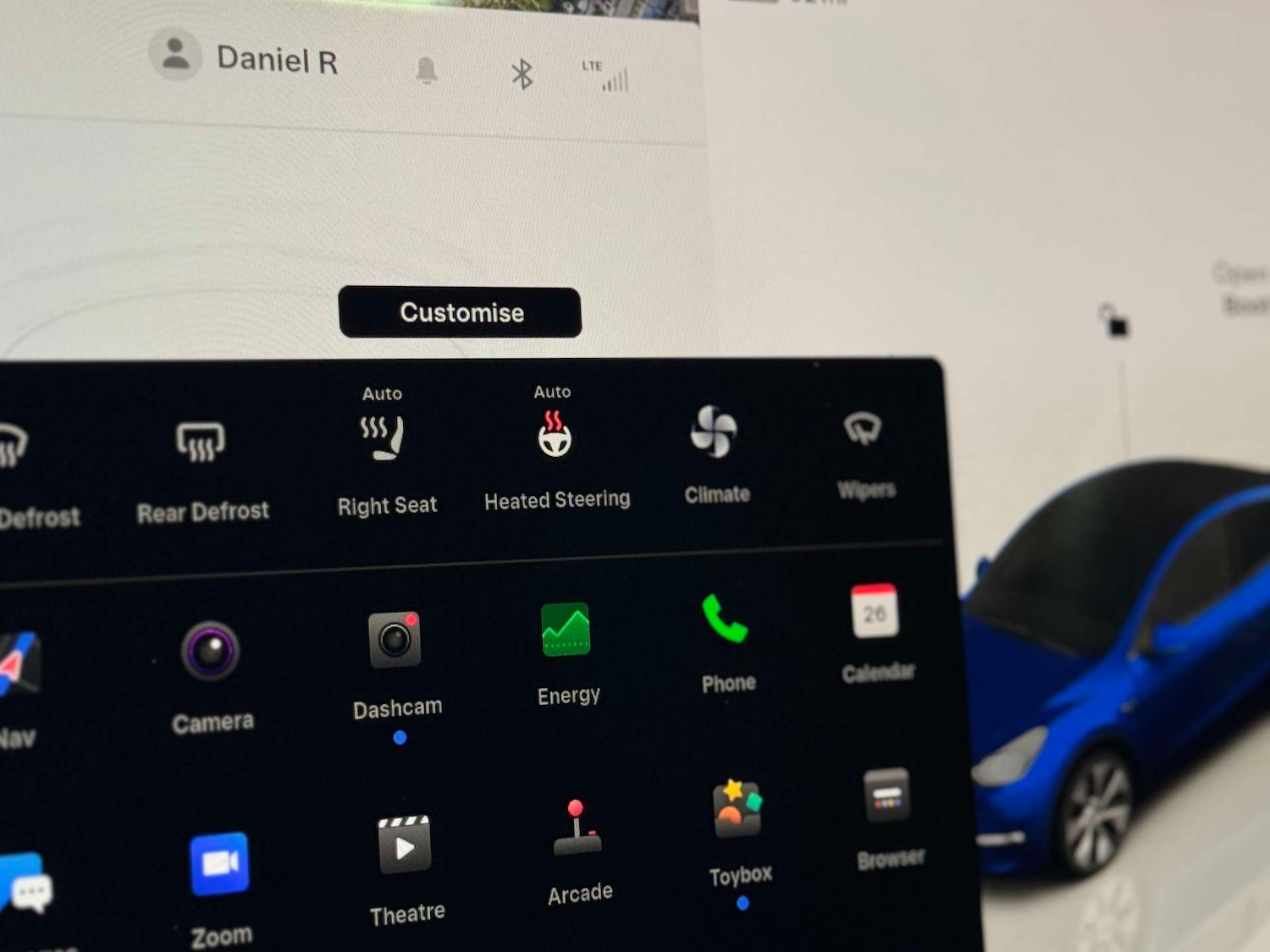 Used Tesla Model Y 2023 for sale - 77328581: Photo 23