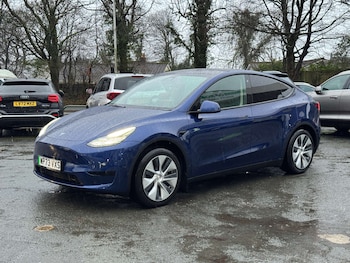 Used Tesla Model Y 2023 for sale - 77328581: Photo