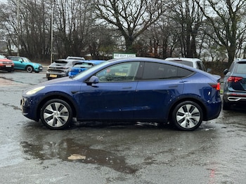 Used Tesla Model Y 2023 for sale - 77328581: Photo