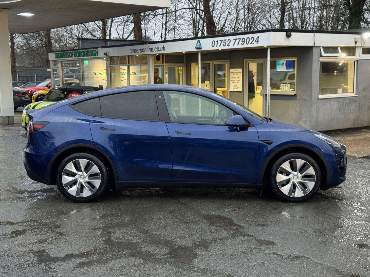 Used Tesla Model Y 2023 for sale - 77328581: Photo 6