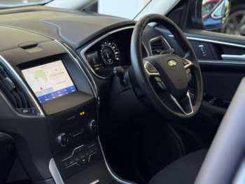 Used Ford Galaxy 2020 for sale - 74589665: Photo