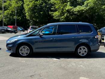 Used Ford Galaxy 2020 for sale - 74589665: Photo