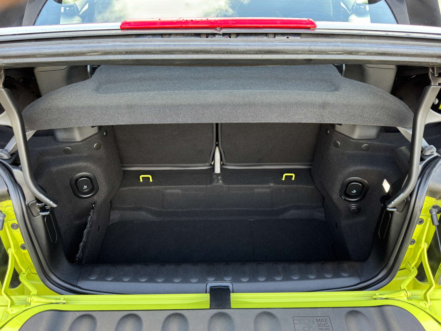 Used MINI Convertible 2022 for sale - 76469517: Photo 17