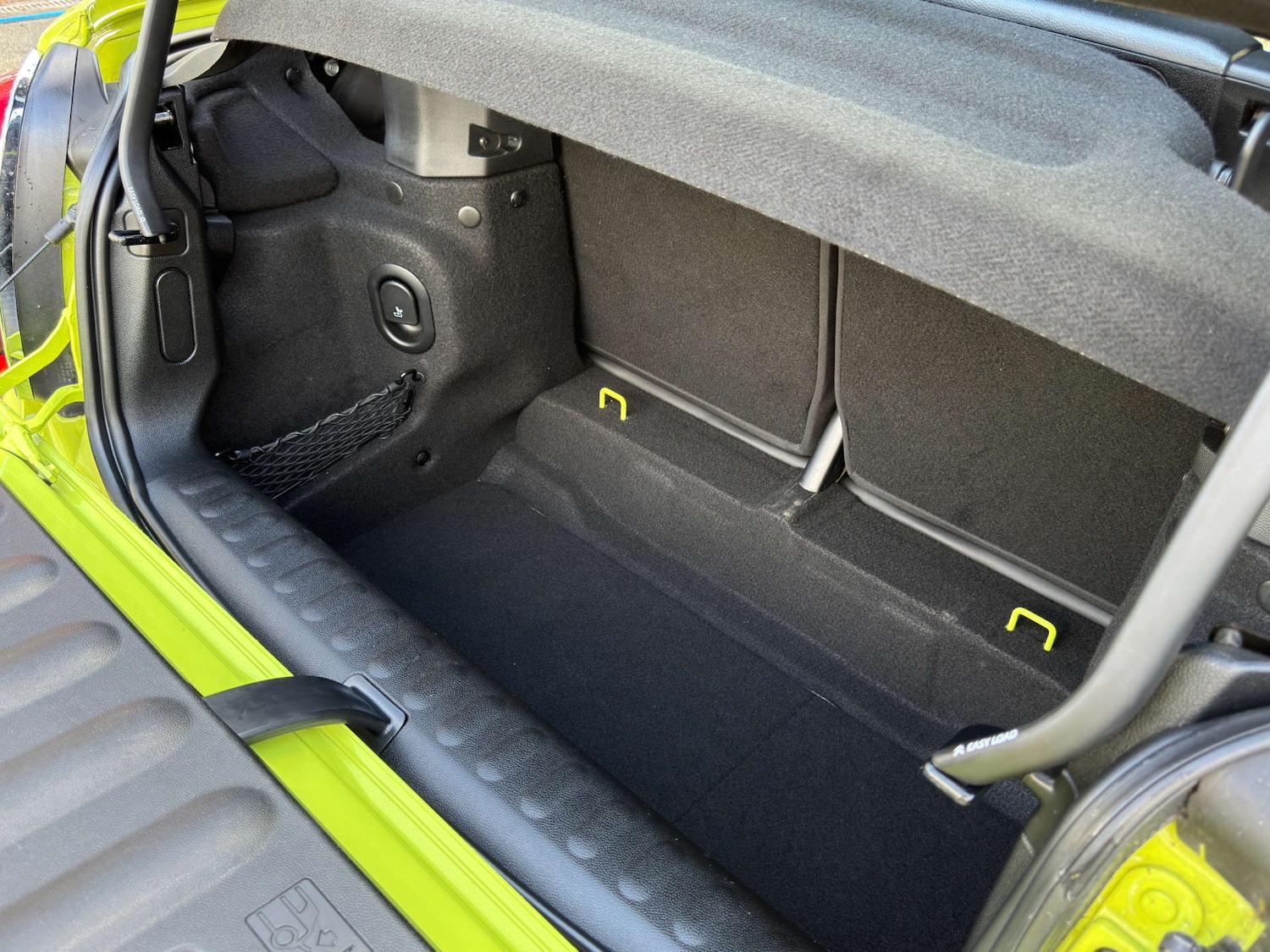 Used MINI Convertible 2022 for sale - 76469517: Photo 18