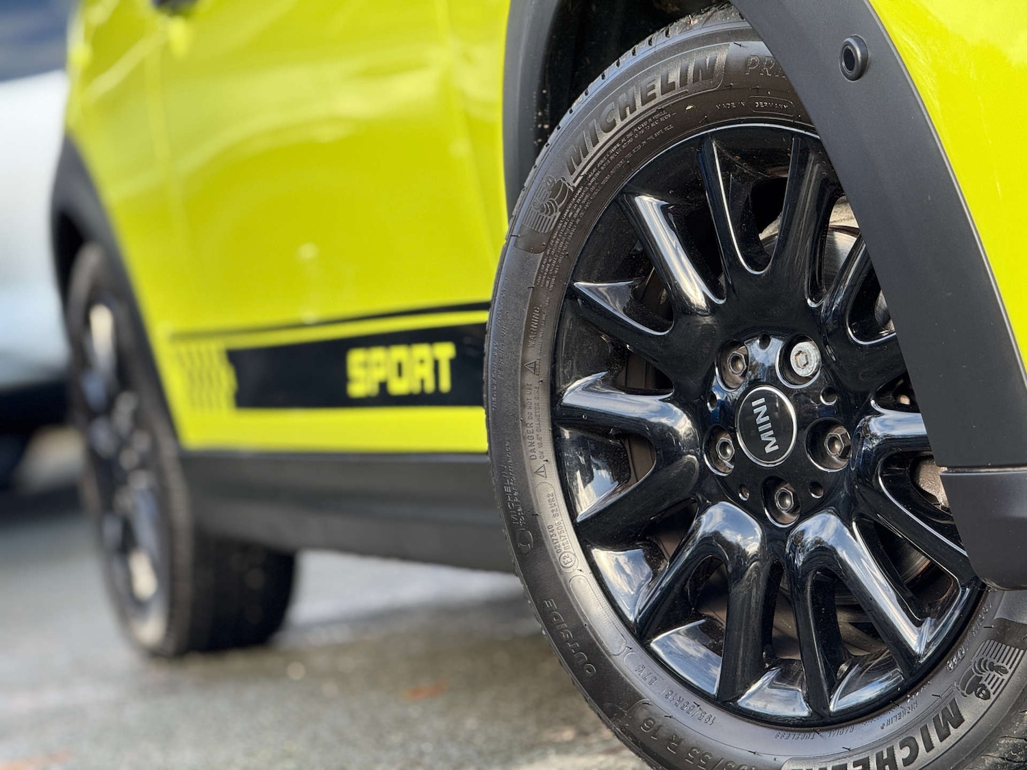 Used MINI Convertible 2022 for sale - 76469517: Photo 19