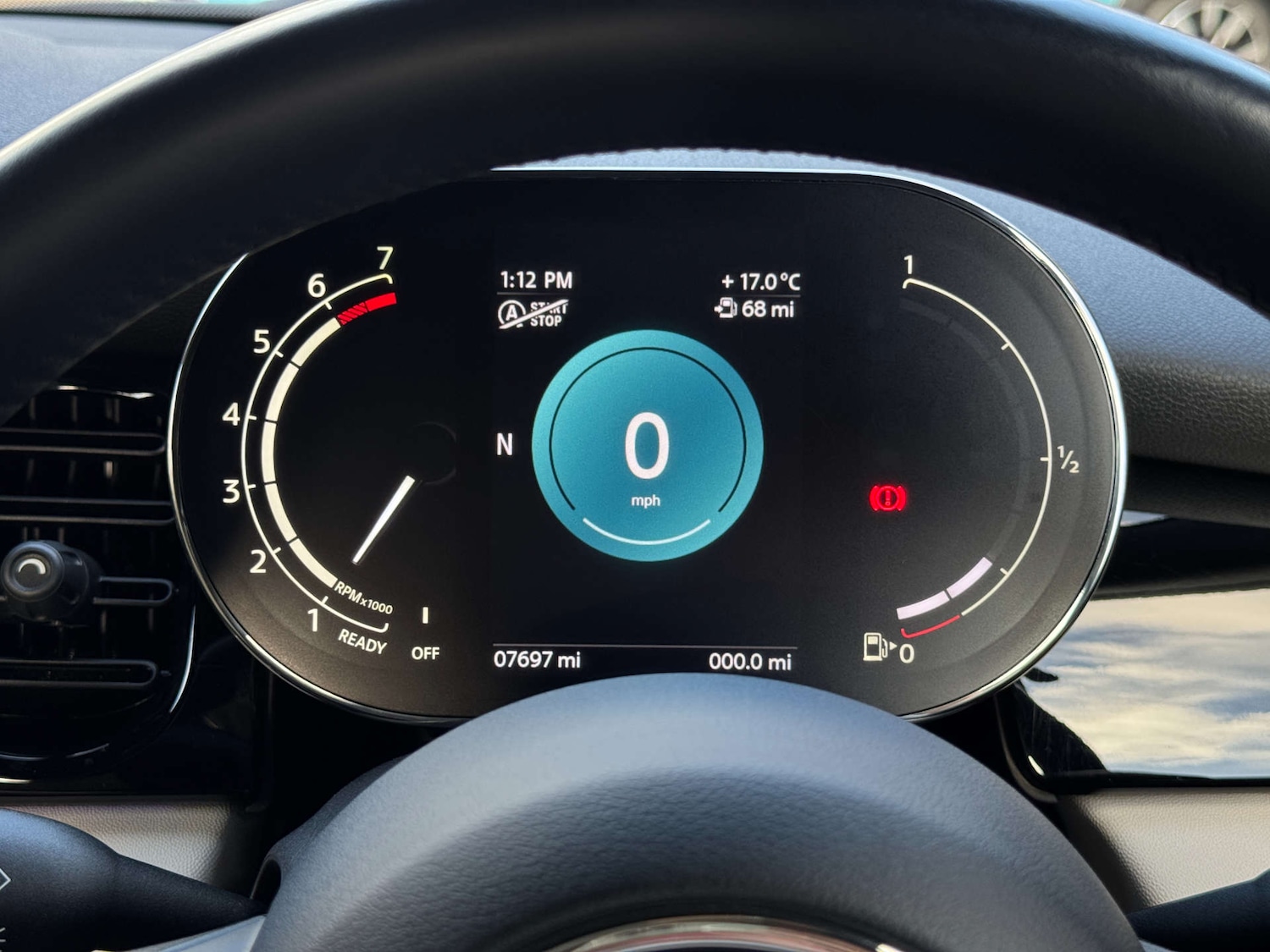 Used MINI Convertible 2022 for sale - 76469517: Photo 20