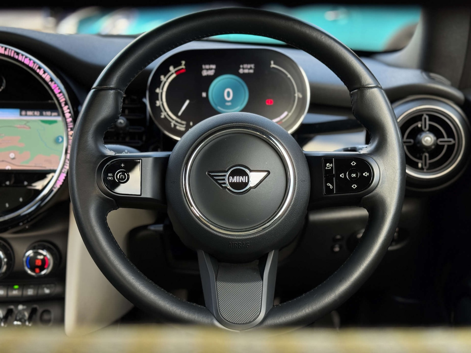 Used MINI Convertible 2022 for sale - 76469517: Photo 21