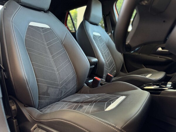 Used Vauxhall Corsa 2022 for sale - 75195167: Photo 16