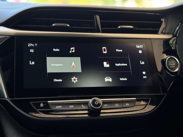 Used Vauxhall Corsa 2022 for sale - 75195167: Photo 19
