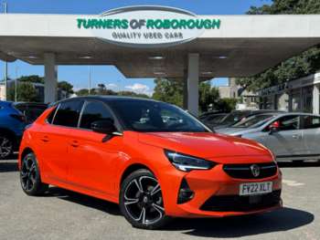 2022 - 1.2 Turbo Ultimate Auto 5dr