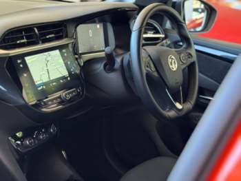 Used Vauxhall Corsa 2022 for sale - 75195167: Photo
