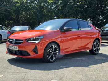 Used Vauxhall Corsa 2022 for sale - 75195167: Photo