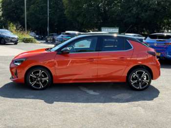 Used Vauxhall Corsa 2022 for sale - 75195167: Photo