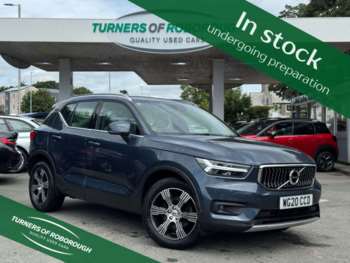 2020 - 2.0 T4 Inscription AWD Auto 5dr