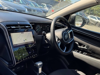 Used Hyundai TUCSON 2023 for sale - 79081901: Photo