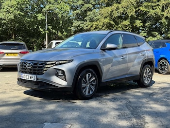 Used Hyundai TUCSON 2023 for sale - 79081901: Photo