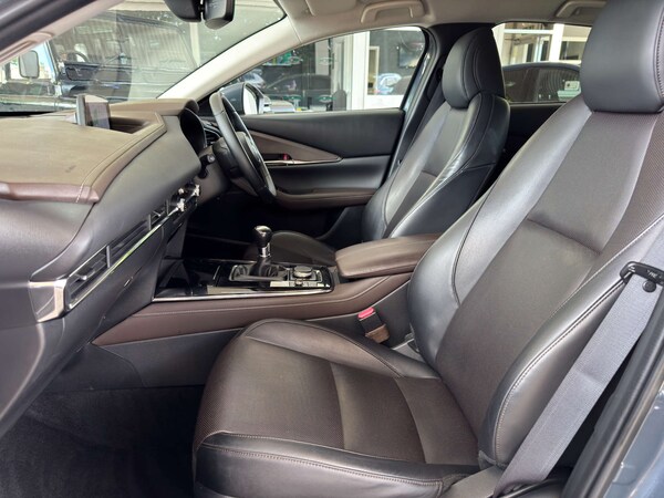 Used Mazda CX-30 2021 for sale - 75107033: Photo 13