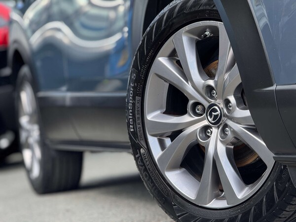 Used Mazda CX-30 2021 for sale - 75107033: Photo 15