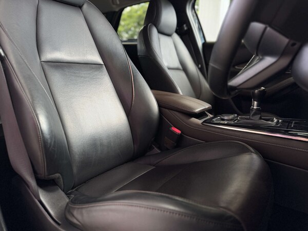 Used Mazda CX-30 2021 for sale - 75107033: Photo 16