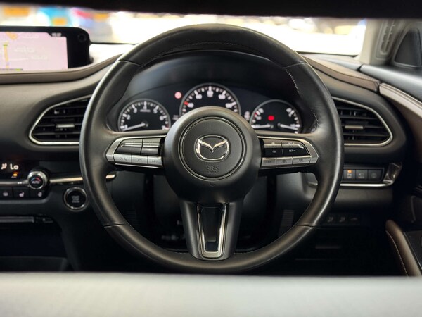 Used Mazda CX-30 2021 for sale - 75107033: Photo 17