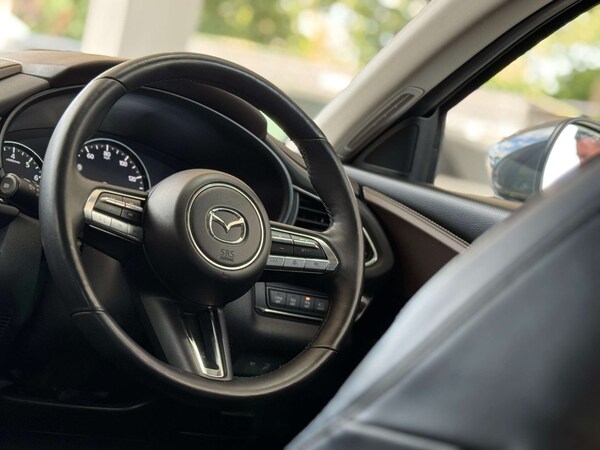 Used Mazda CX-30 2021 for sale - 75107033: Photo 23