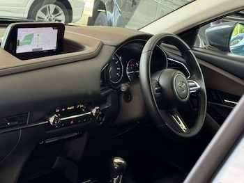 Used Mazda CX-30 2021 for sale - 75107033: Photo