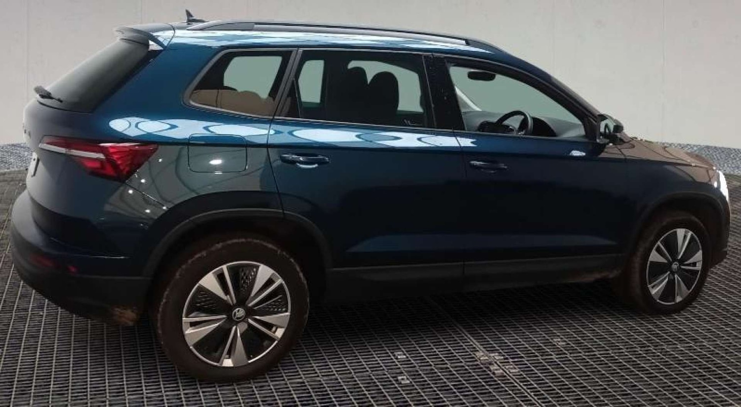 Used Skoda Karoq 2022 for sale - 76767884: Photo 2