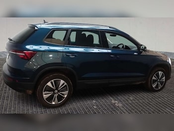 Used Skoda Karoq 2022 for sale - 76767884: Photo