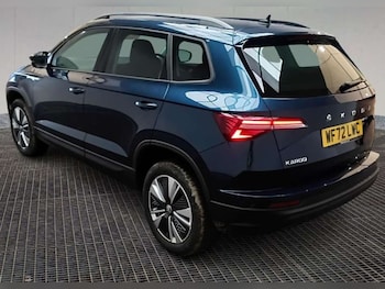 Used Skoda Karoq 2022 for sale - 76767884: Photo