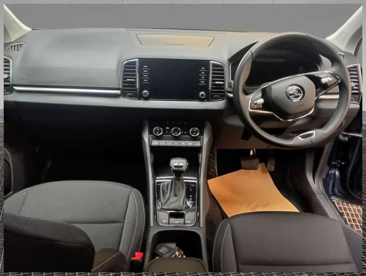 Used Skoda Karoq 2022 for sale - 76767884: Photo 4