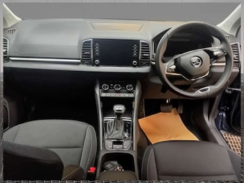 Used Skoda Karoq 2022 for sale - 76767884: Photo