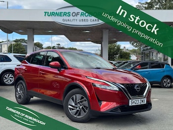Used Nissan Qashqai 2023 for sale - 79408908: Photo