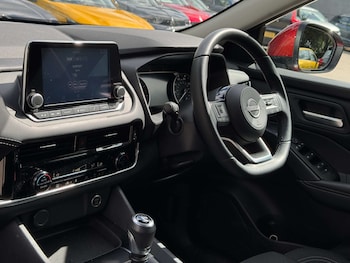 Used Nissan Qashqai 2023 for sale - 79408908: Photo