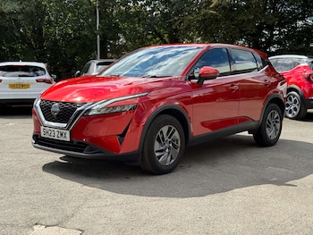 Used Nissan Qashqai 2023 for sale - 79408908: Photo