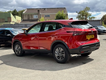 Used Nissan Qashqai 2023 for sale - 79408908: Photo