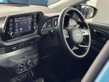 Used Hyundai BAYON 2023 for sale - 75315136: Photo