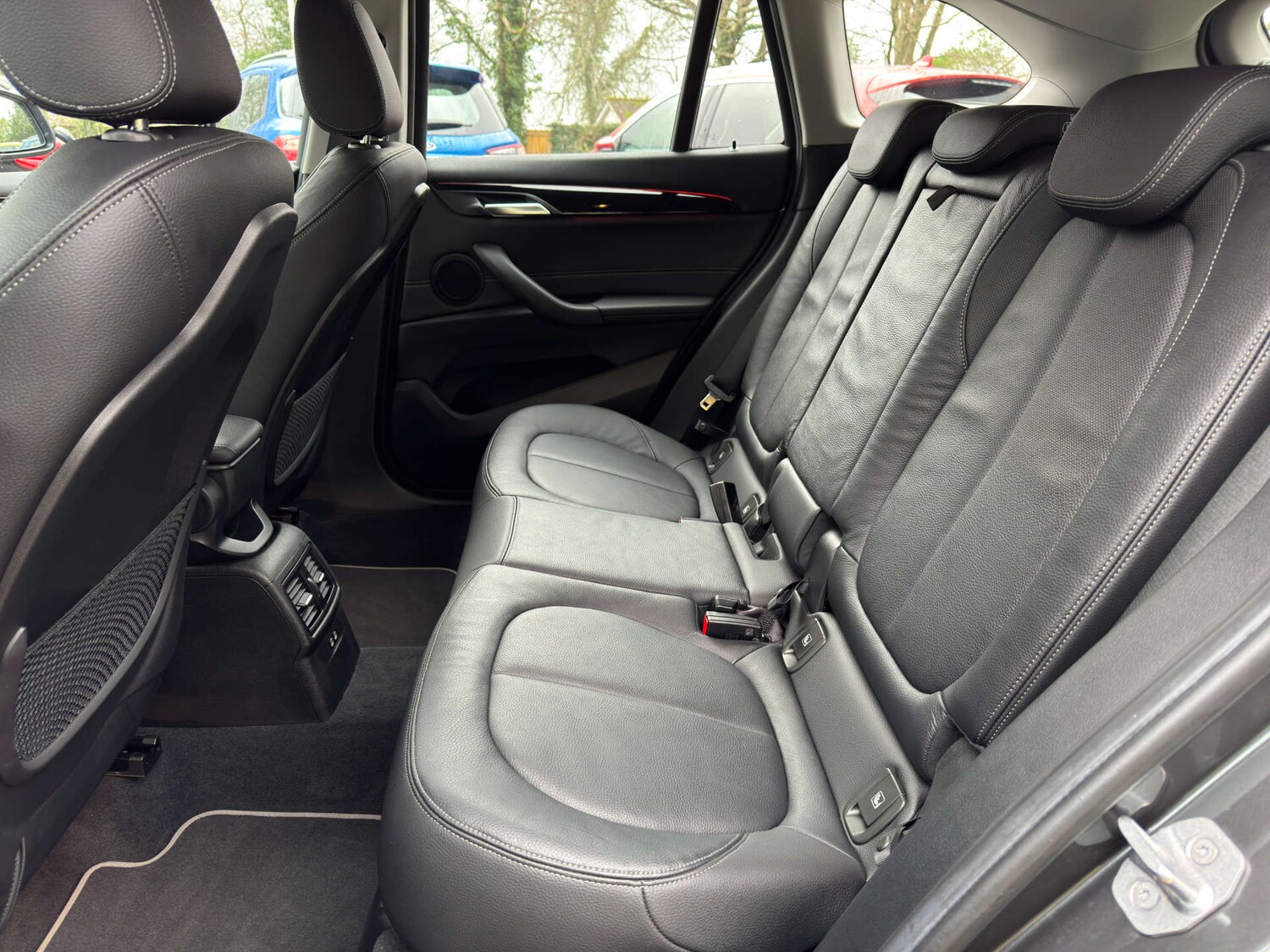 Used BMW X1 2022 for sale - 76948202: Photo 14