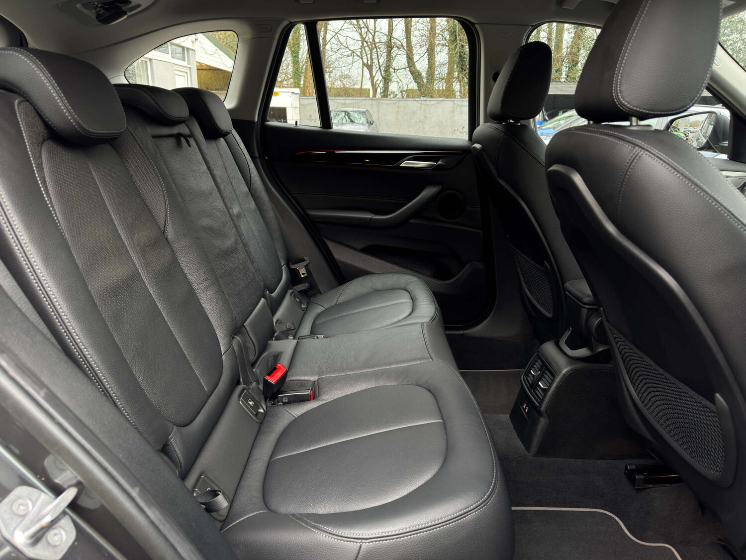 Used BMW X1 2022 for sale - 76948202: Photo 15