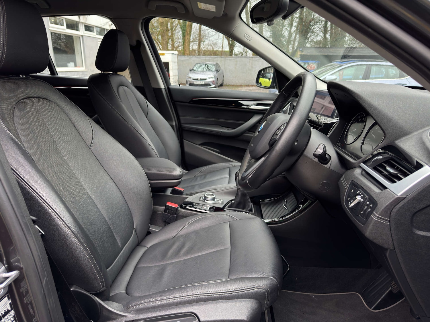 Used BMW X1 2022 for sale - 76948202: Photo 16