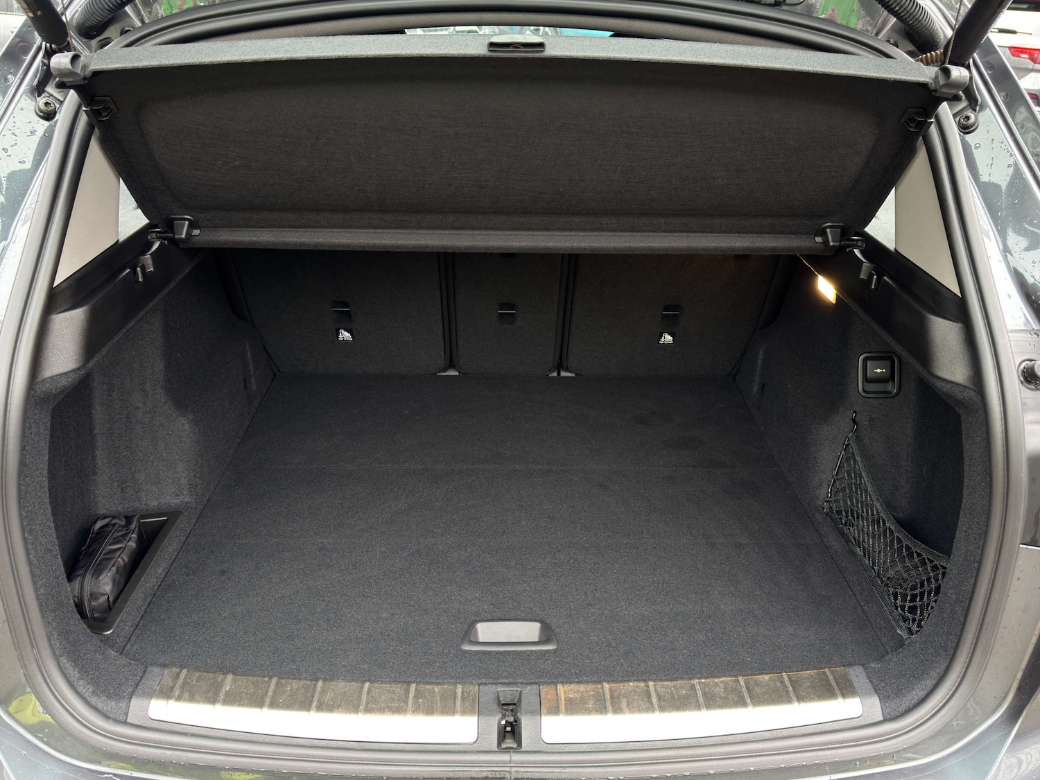 Used BMW X1 2022 for sale - 76948202: Photo 17