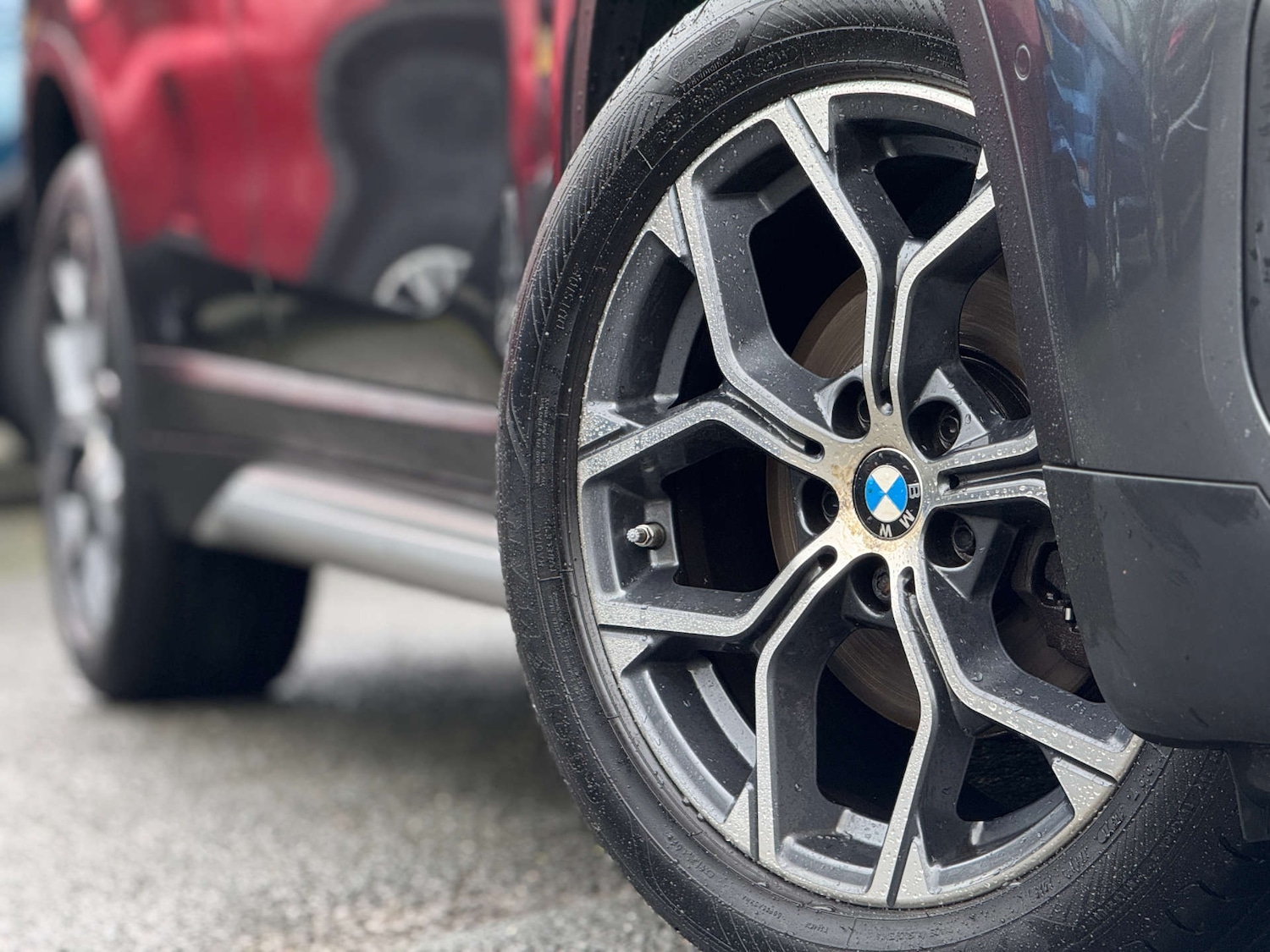 Used BMW X1 2022 for sale - 76948202: Photo 19