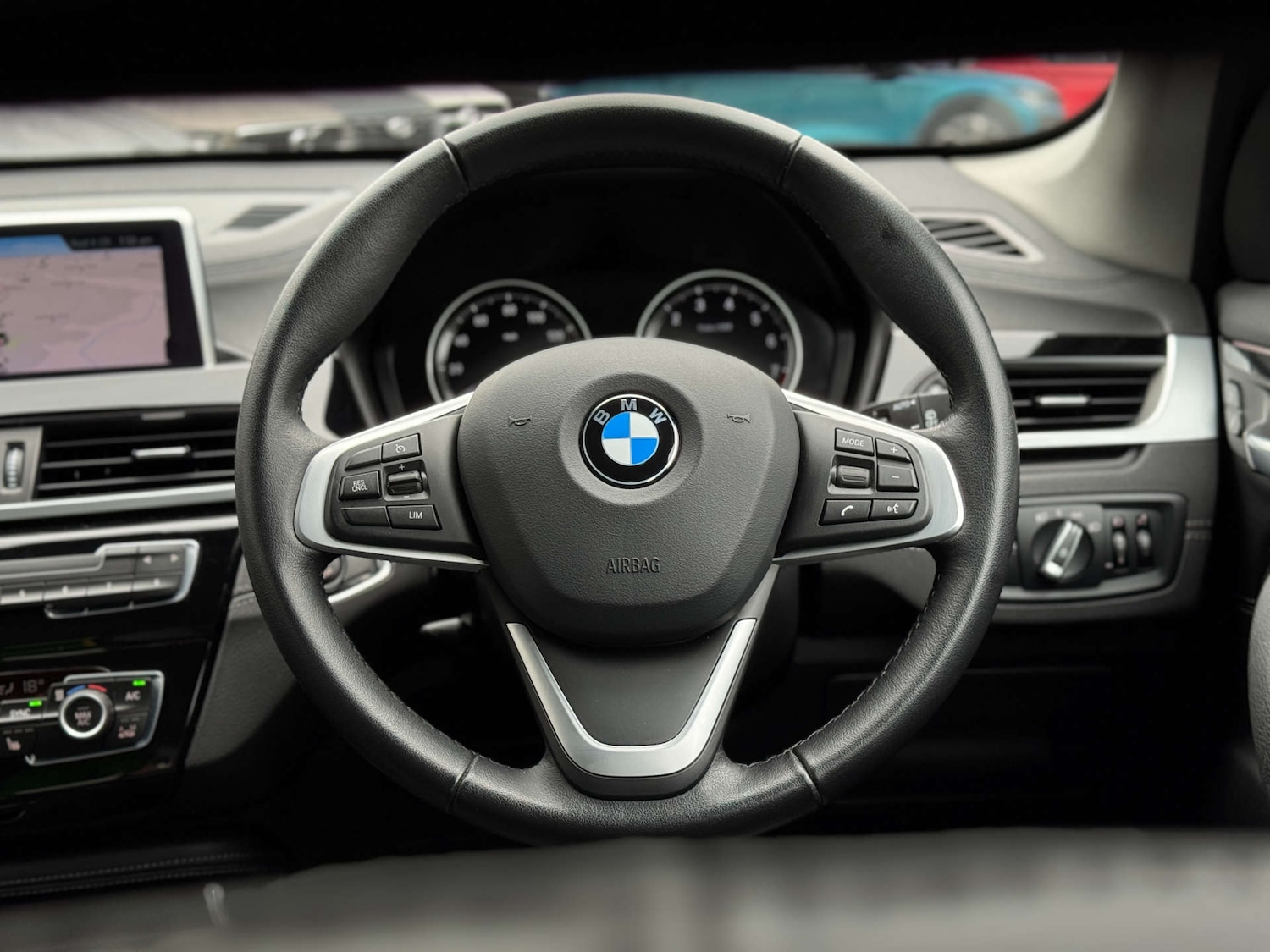 Used BMW X1 2022 for sale - 76948202: Photo 21