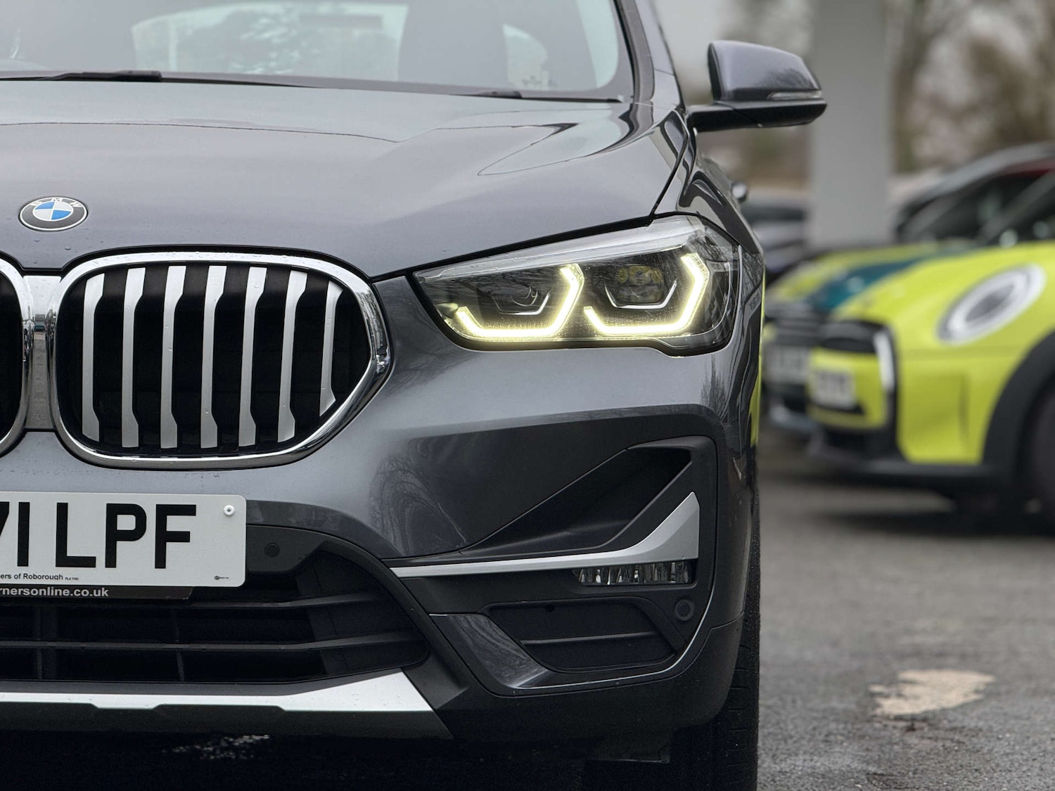 Used BMW X1 2022 for sale - 76948202: Photo 24