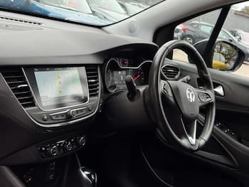 Used Vauxhall Crossland 2023 for sale - 79723958: Photo