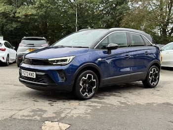 Used Vauxhall Crossland 2023 for sale - 79723958: Photo
