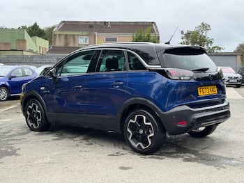 Used Vauxhall Crossland 2023 for sale - 79723958: Photo